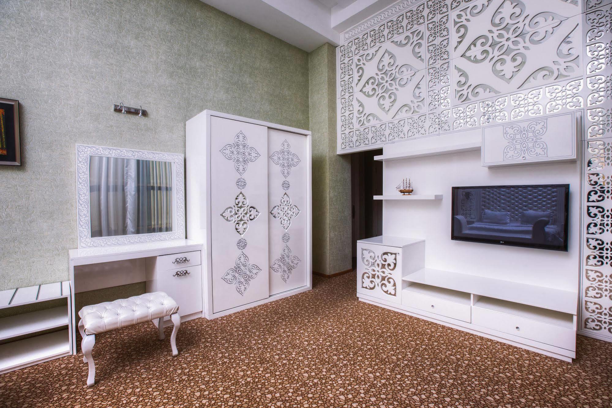 Admiral Hotel バクー エクステリア 写真