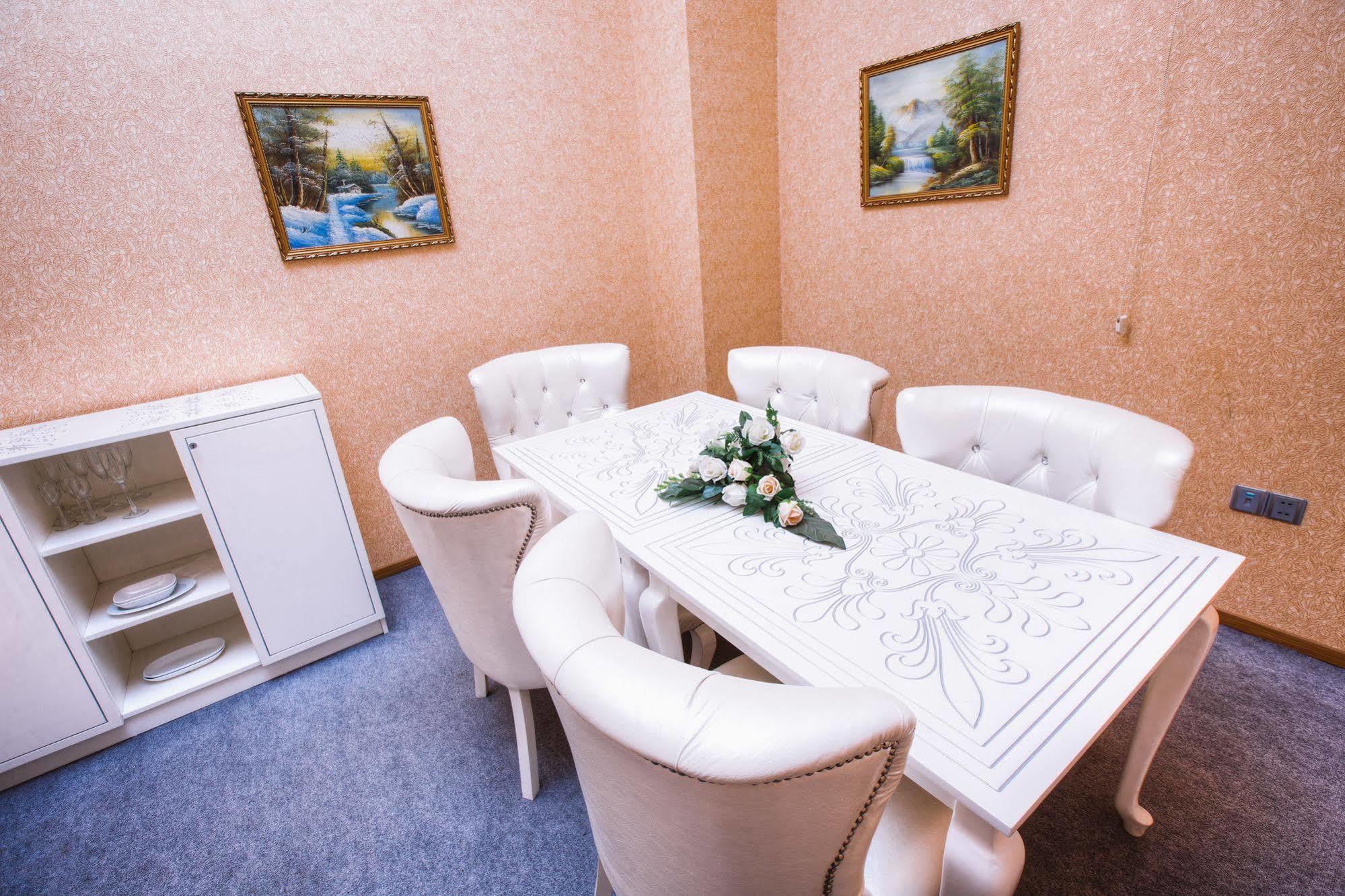 Admiral Hotel バクー エクステリア 写真