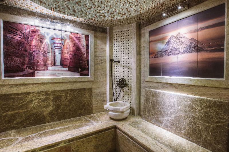 Admiral Hotel バクー エクステリア 写真