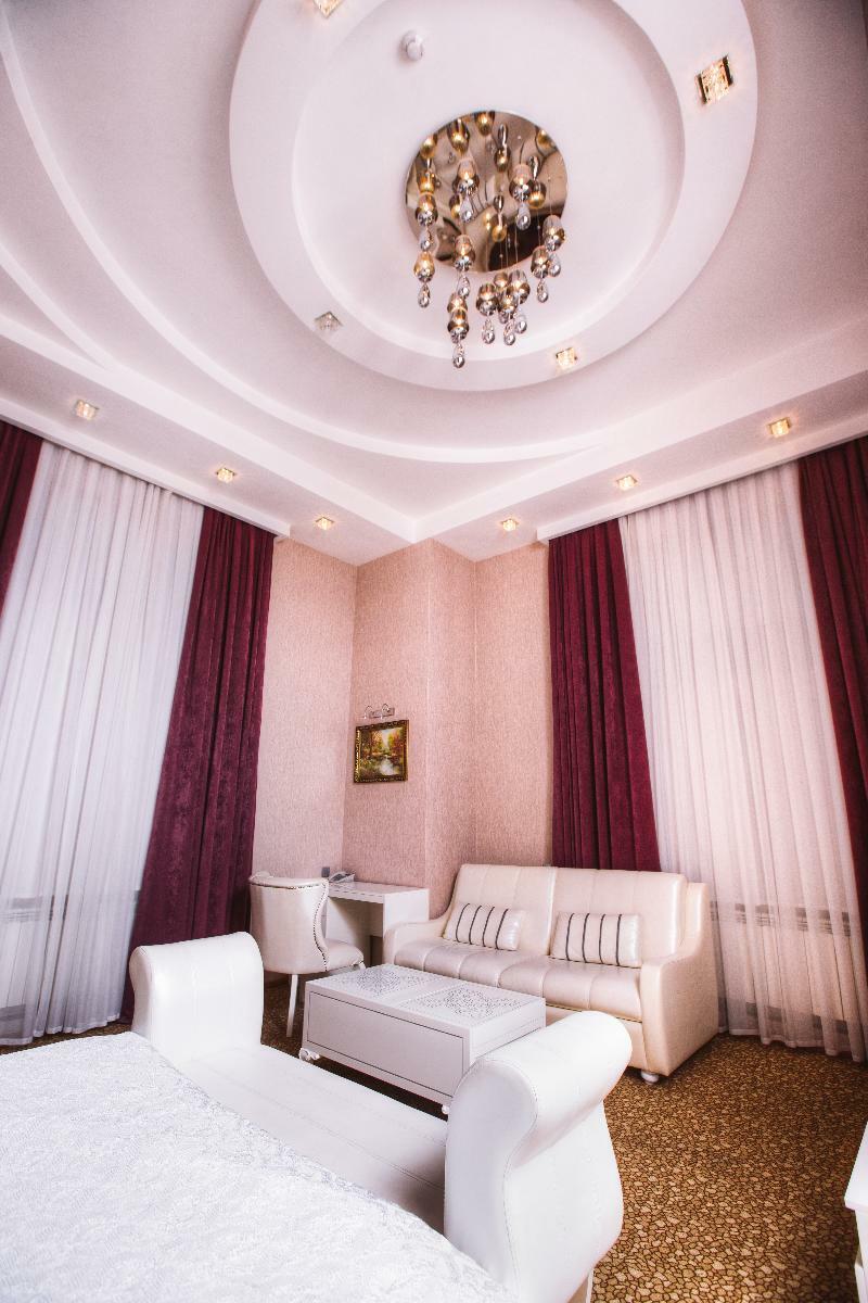 Admiral Hotel バクー エクステリア 写真