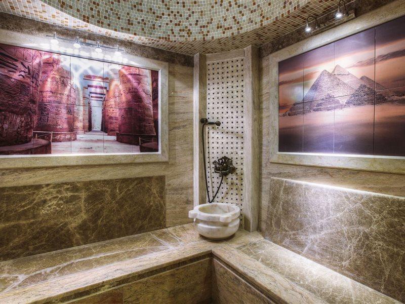 Admiral Hotel バクー エクステリア 写真